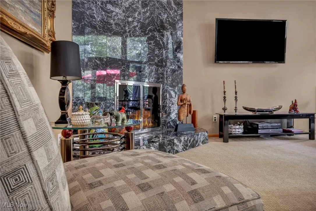 155 Orange Tree Drive, Chagrin Falls, Ohio 44022,MLS Now Listing ID