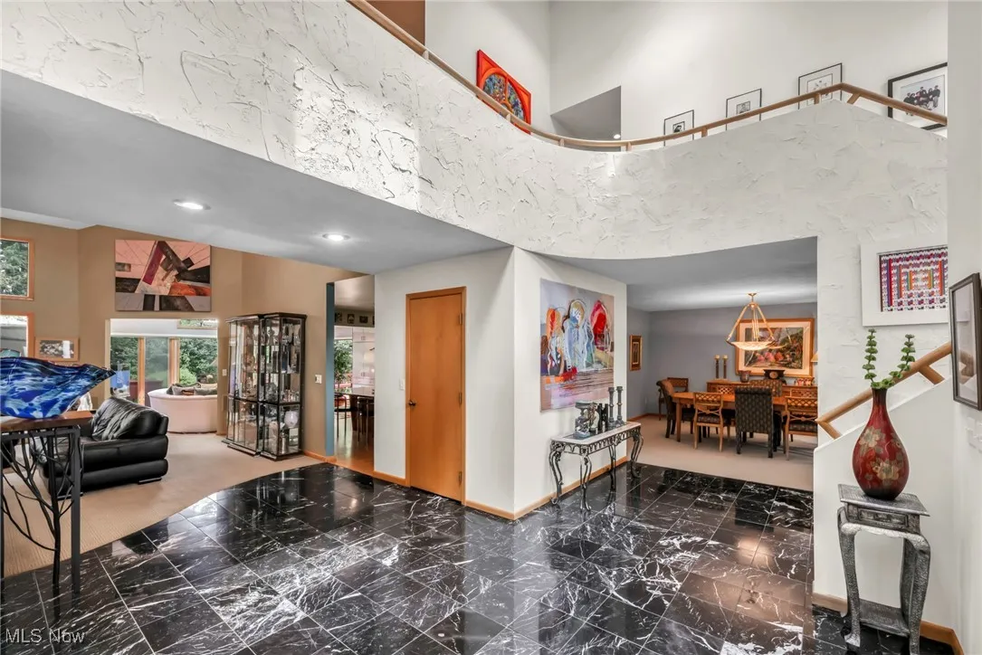 155 Orange Tree Drive, Chagrin Falls, Ohio 44022,MLS Now Listing ID