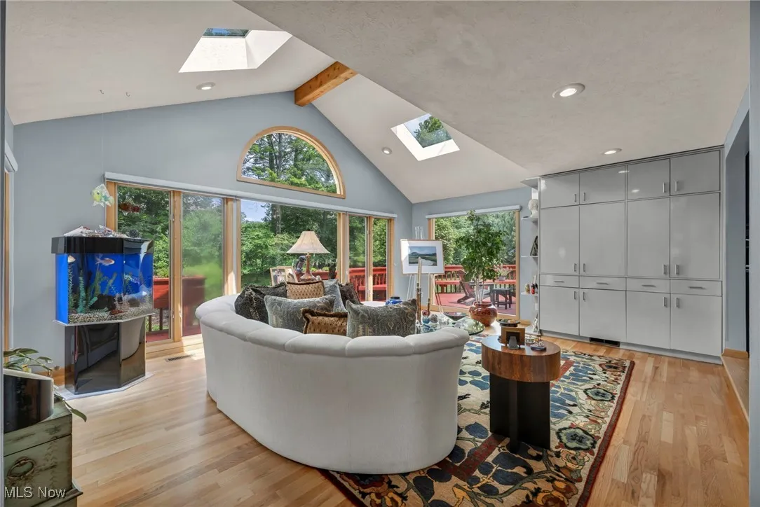 155 Orange Tree Drive, Chagrin Falls, Ohio 44022,MLS Now Listing ID