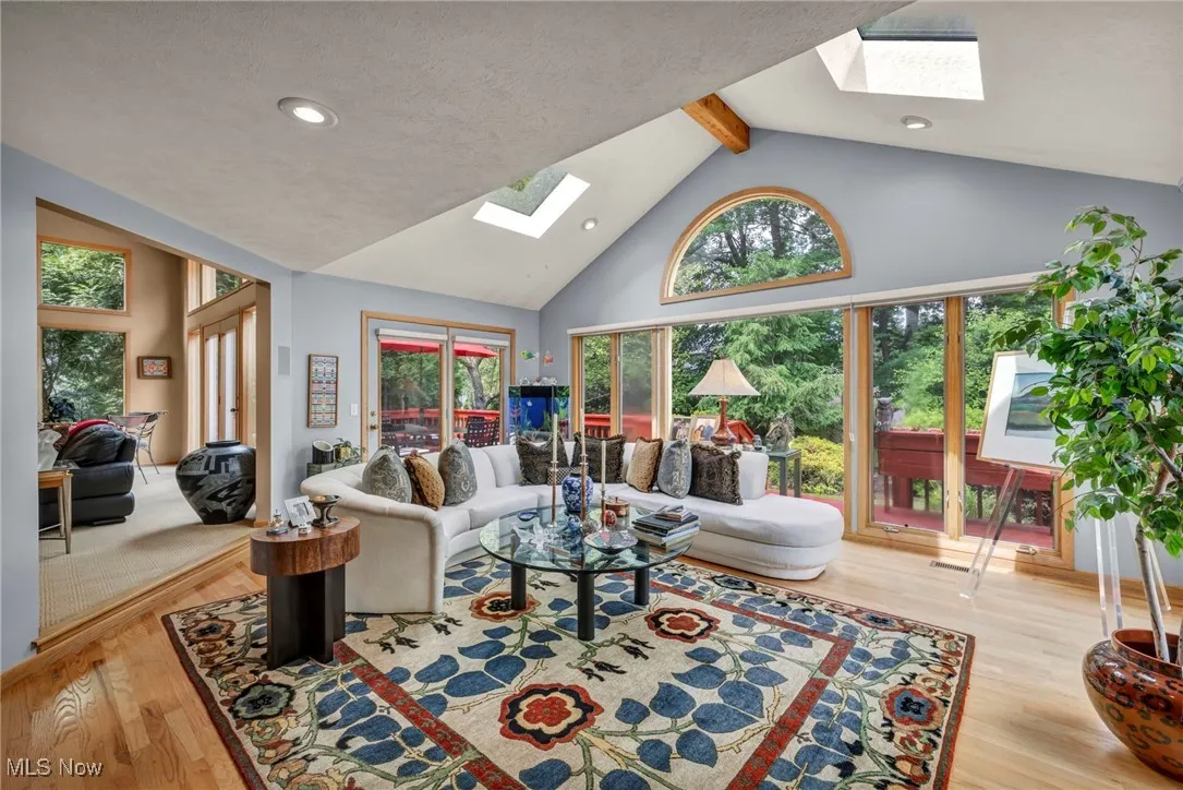 155 Orange Tree Drive, Chagrin Falls, Ohio 44022,MLS Now Listing ID