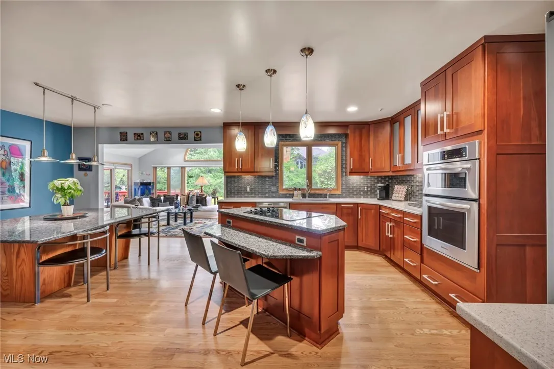 155 Orange Tree Drive, Chagrin Falls, Ohio 44022,MLS Now Listing ID