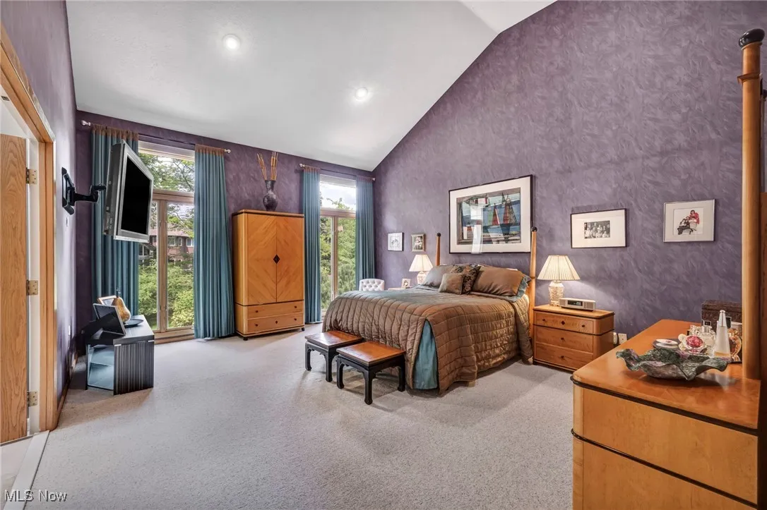 155 Orange Tree Drive, Chagrin Falls, Ohio 44022,MLS Now Listing ID