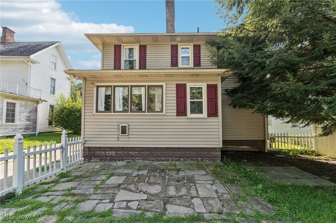 229 Basin Street, Navarre, Ohio,MLS Now Listing ID