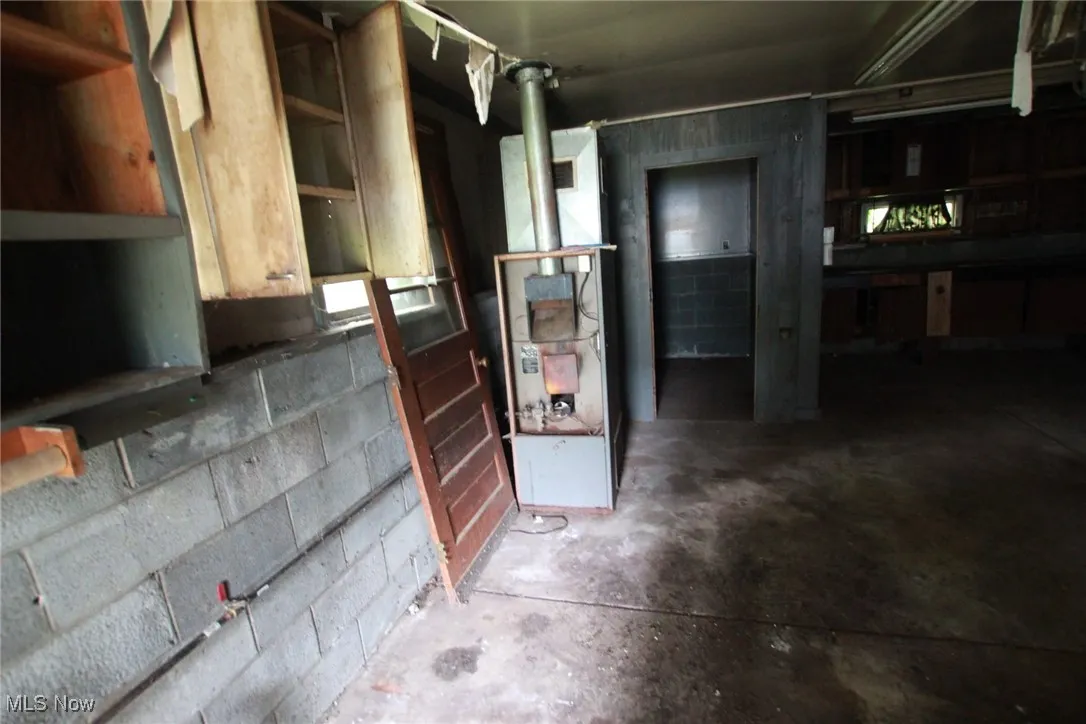 138 Maryland Street, Warren, Ohio,MLS Now Listing ID