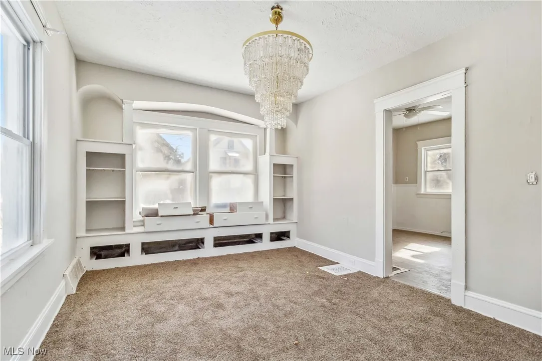487 E 124th Street, Cleveland, Ohio,MLS Now Listing ID