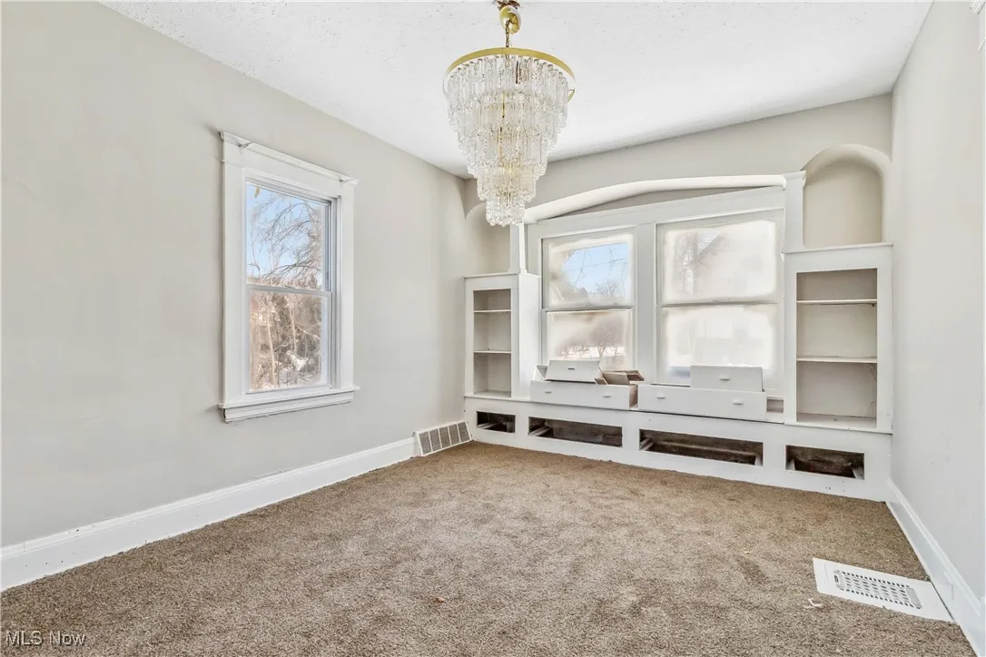 487 E 124th Street, Cleveland, Ohio,MLS Now Listing ID