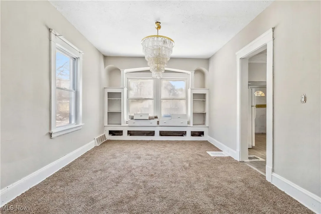 487 E 124th Street, Cleveland, Ohio,MLS Now Listing ID