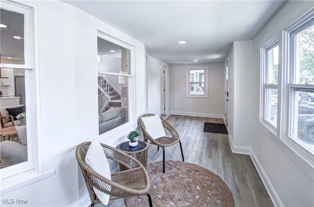 1279 Andrews Avenue, Lakewood, Ohio,MLS Now Listing ID
