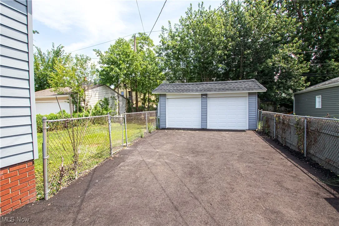 1279 Andrews Avenue, Lakewood, Ohio,MLS Now Listing ID