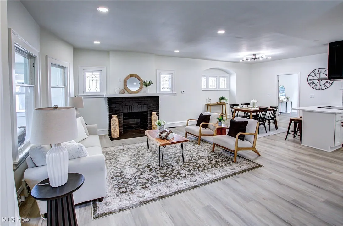 1279 Andrews Avenue, Lakewood, Ohio,MLS Now Listing ID