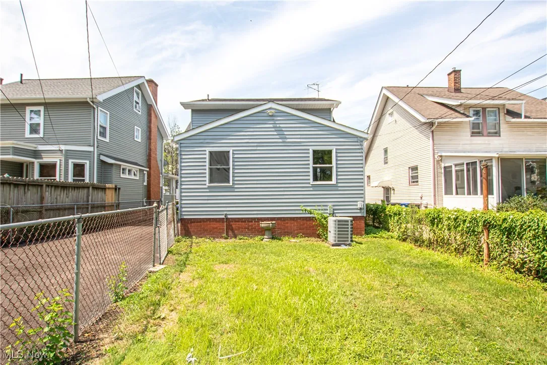 1279 Andrews Avenue, Lakewood, Ohio,MLS Now Listing ID
