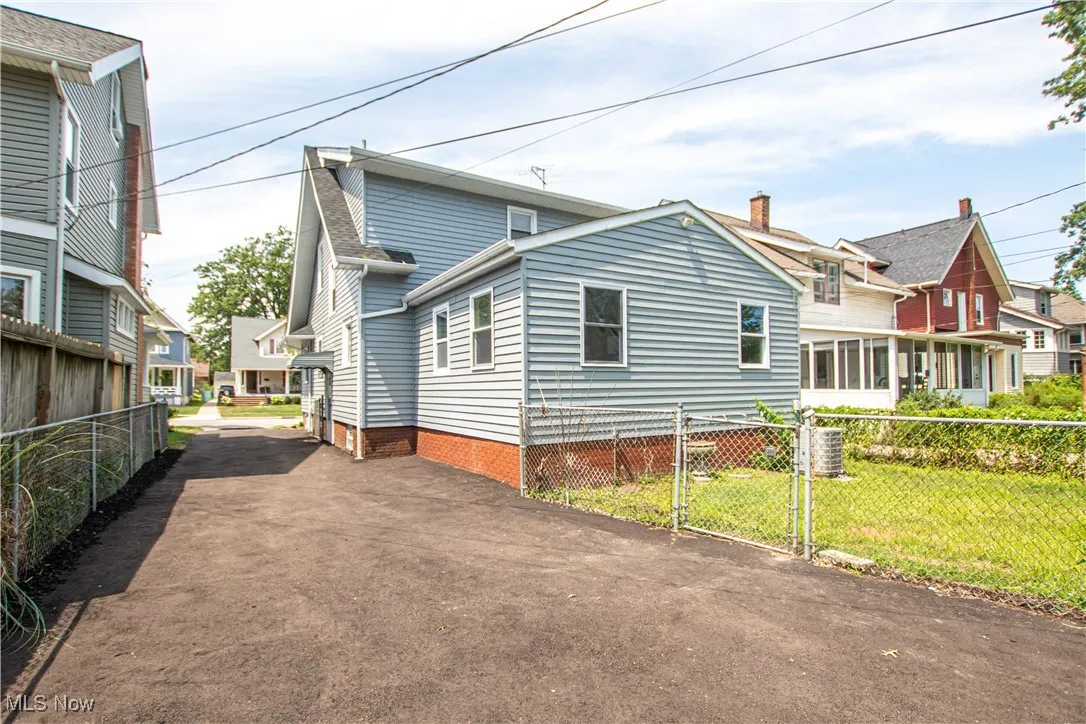 1279 Andrews Avenue, Lakewood, Ohio,MLS Now Listing ID