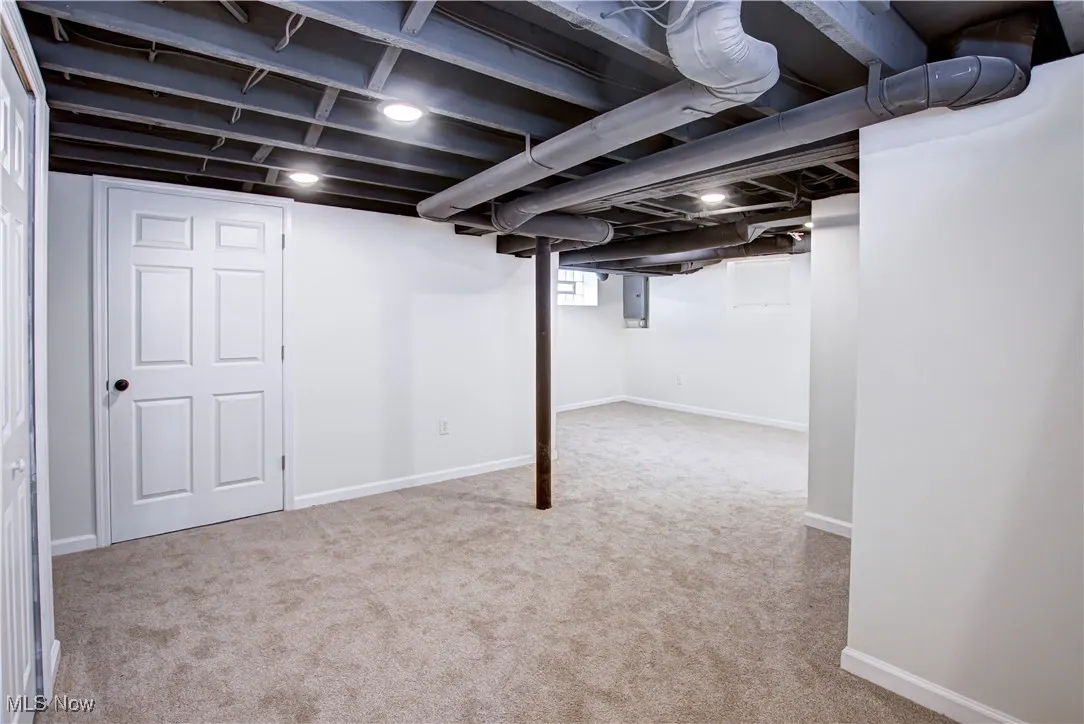 1279 Andrews Avenue, Lakewood, Ohio,MLS Now Listing ID
