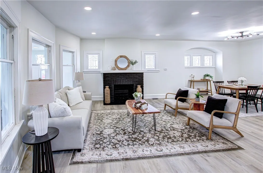 1279 Andrews Avenue, Lakewood, Ohio,MLS Now Listing ID