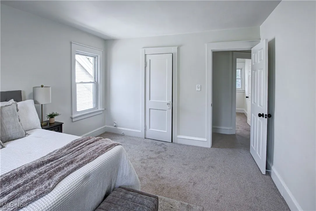 1279 Andrews Avenue, Lakewood, Ohio,MLS Now Listing ID