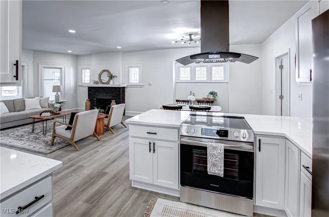 1279 Andrews Avenue, Lakewood, Ohio,MLS Now Listing ID