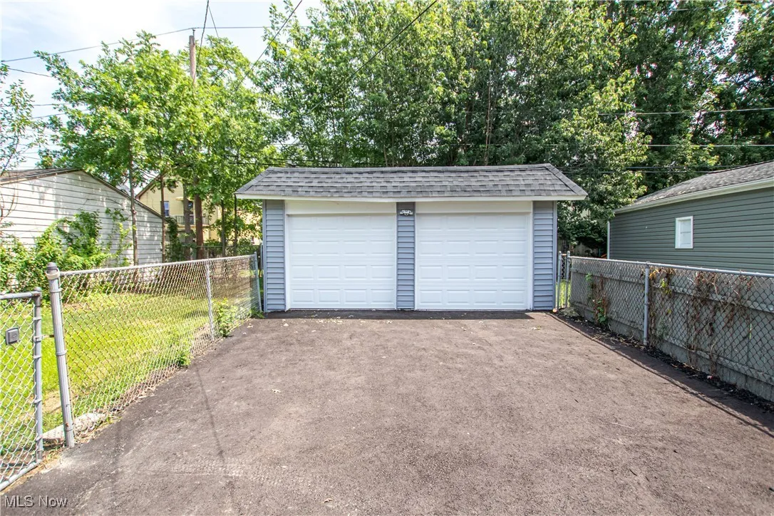 1279 Andrews Avenue, Lakewood, Ohio,MLS Now Listing ID