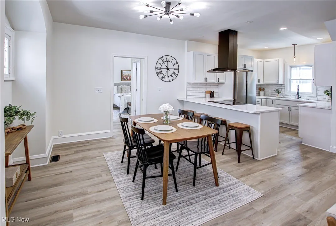 1279 Andrews Avenue, Lakewood, Ohio,MLS Now Listing ID
