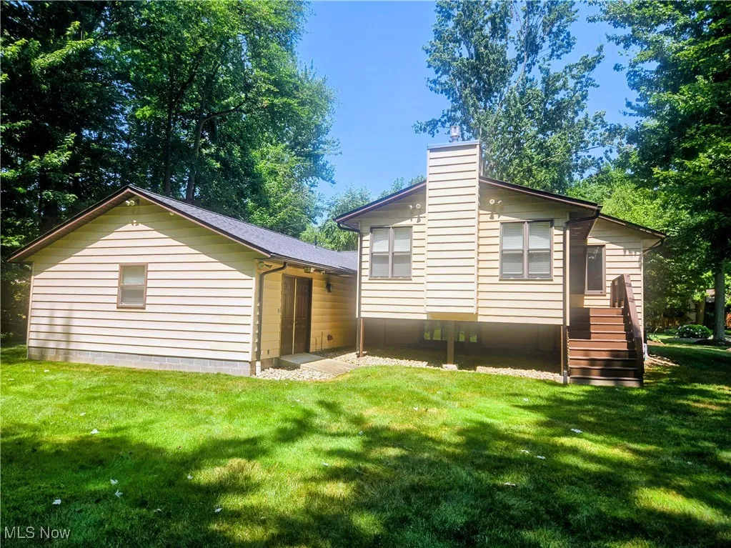9280 Lorrich Drive, Mentor, Ohio,MLS Now Listing ID