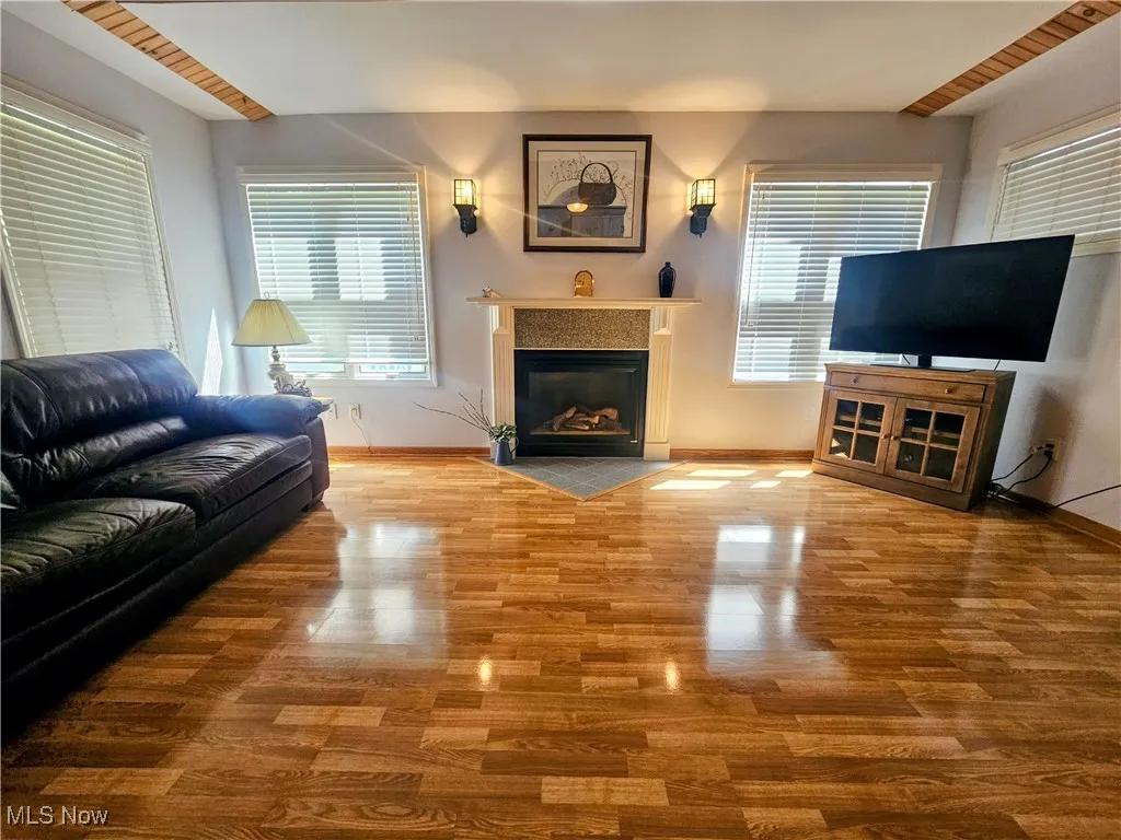 9280 Lorrich Drive, Mentor, Ohio,MLS Now Listing ID