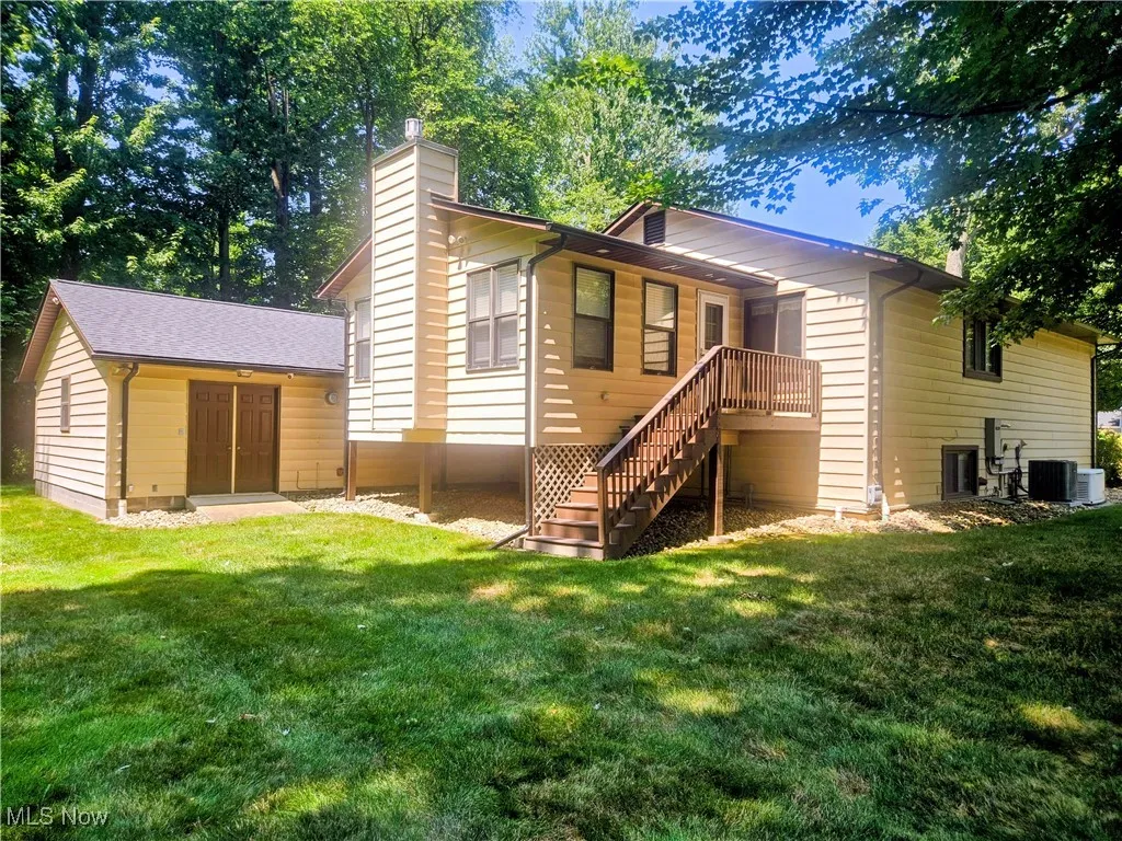 9280 Lorrich Drive, Mentor, Ohio,MLS Now Listing ID