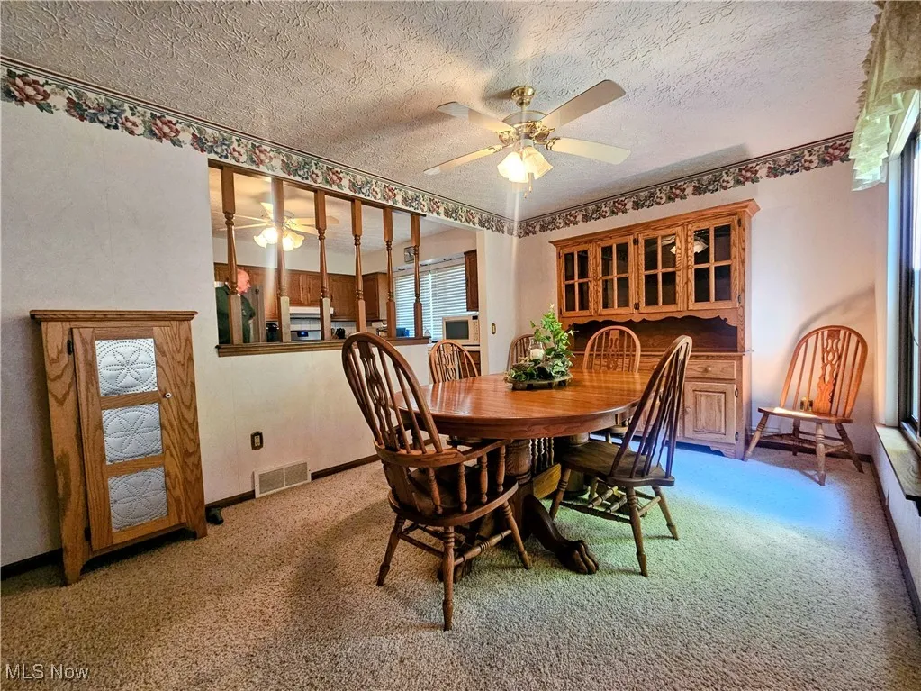 9280 Lorrich Drive, Mentor, Ohio,MLS Now Listing ID