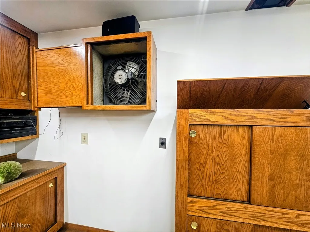 Exhaust Fan