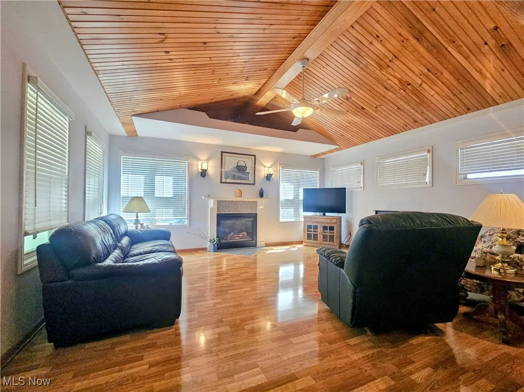 9280 Lorrich Drive, Mentor, Ohio,MLS Now Listing ID