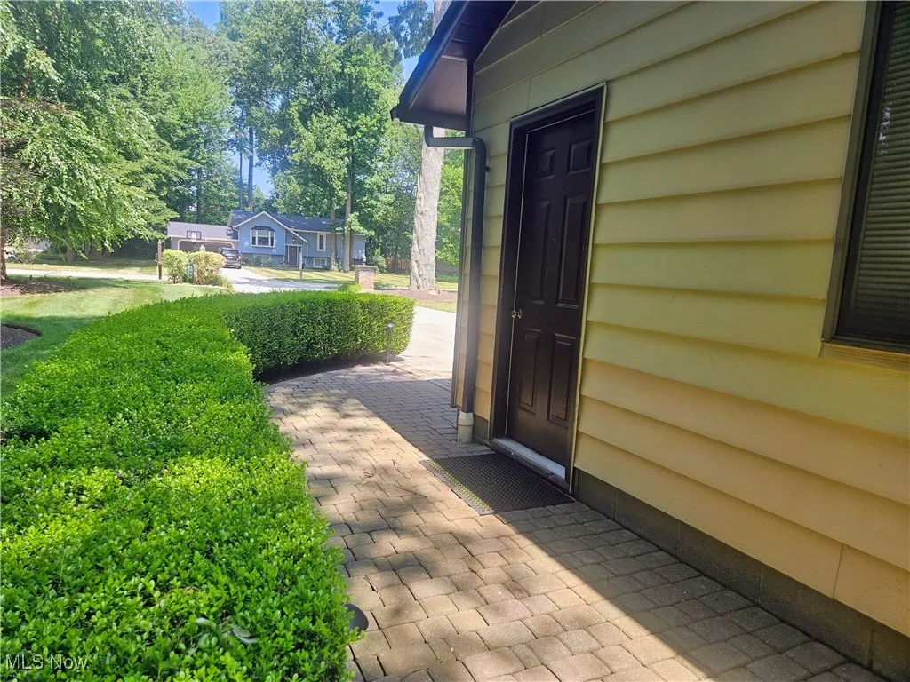 9280 Lorrich Drive, Mentor, Ohio,MLS Now Listing ID