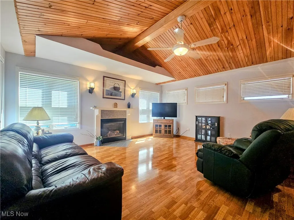 9280 Lorrich Drive, Mentor, Ohio,MLS Now Listing ID