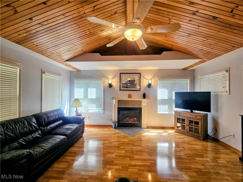9280 Lorrich Drive, Mentor, Ohio,MLS Now Listing ID
