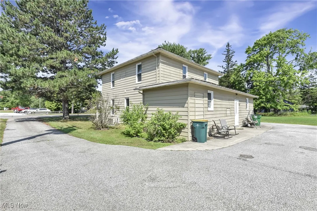 268 Lake Street, Madison, Ohio,MLS Now Listing ID