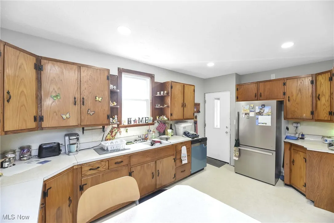 268 Lake Street, Madison, Ohio,MLS Now Listing ID