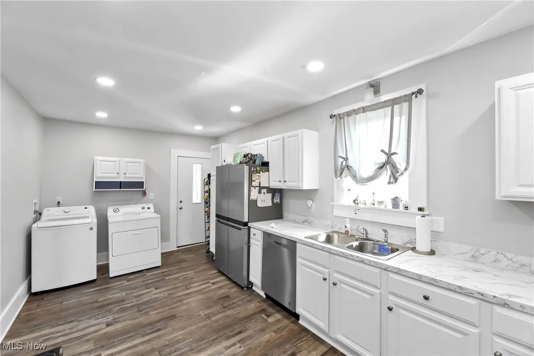 268 Lake Street, Madison, Ohio,MLS Now Listing ID