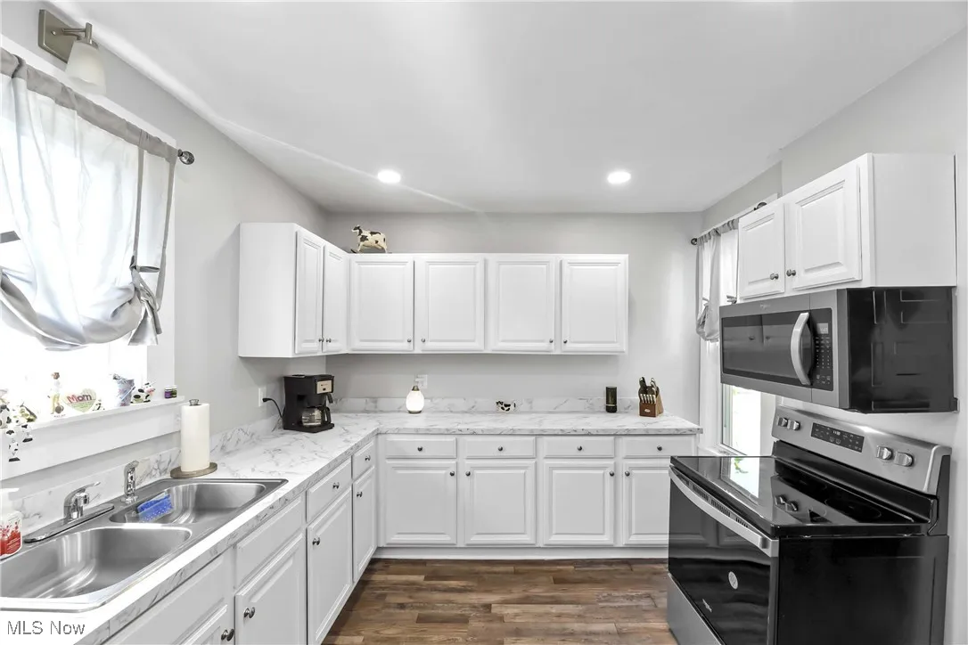 268 Lake Street, Madison, Ohio,MLS Now Listing ID