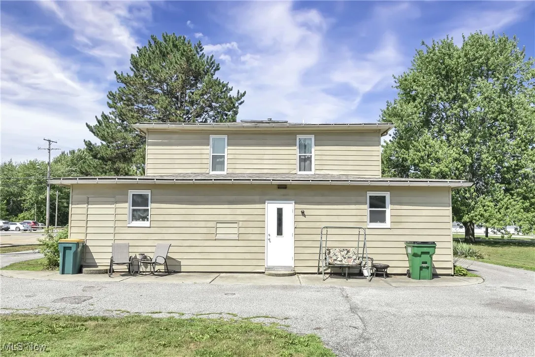 268 Lake Street, Madison, Ohio,MLS Now Listing ID