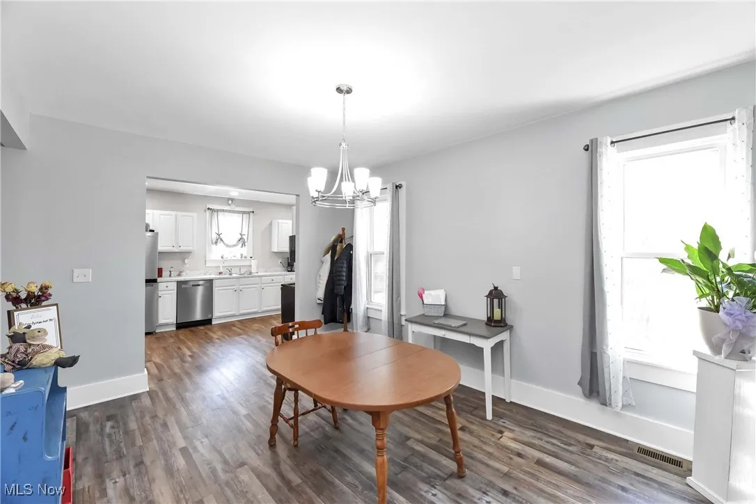 268 Lake Street, Madison, Ohio,MLS Now Listing ID