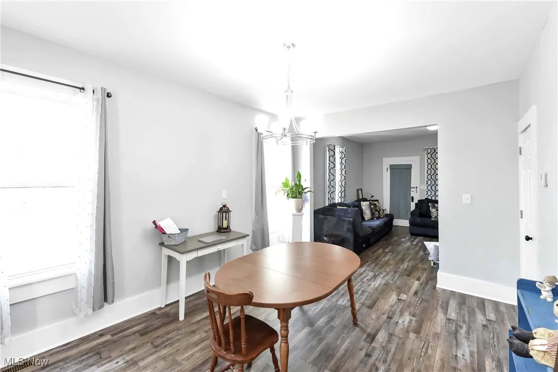 268 Lake Street, Madison, Ohio,MLS Now Listing ID