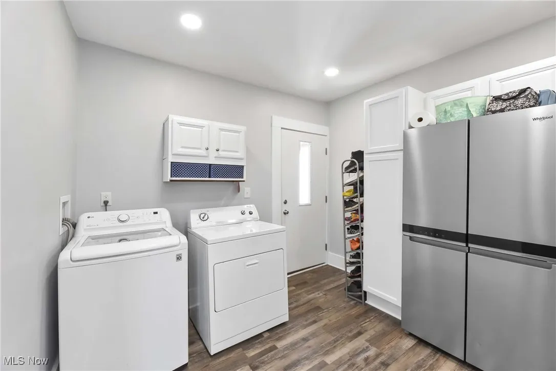268 Lake Street, Madison, Ohio,MLS Now Listing ID