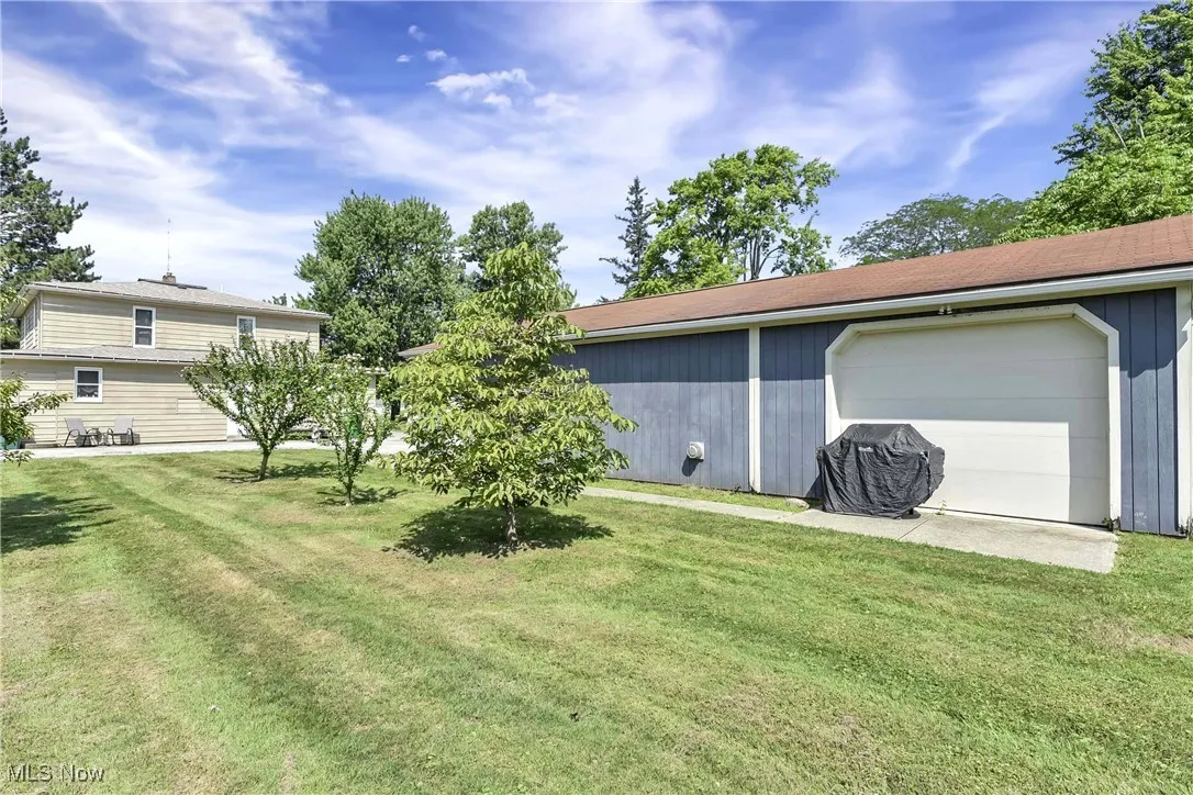 268 Lake Street, Madison, Ohio,MLS Now Listing ID