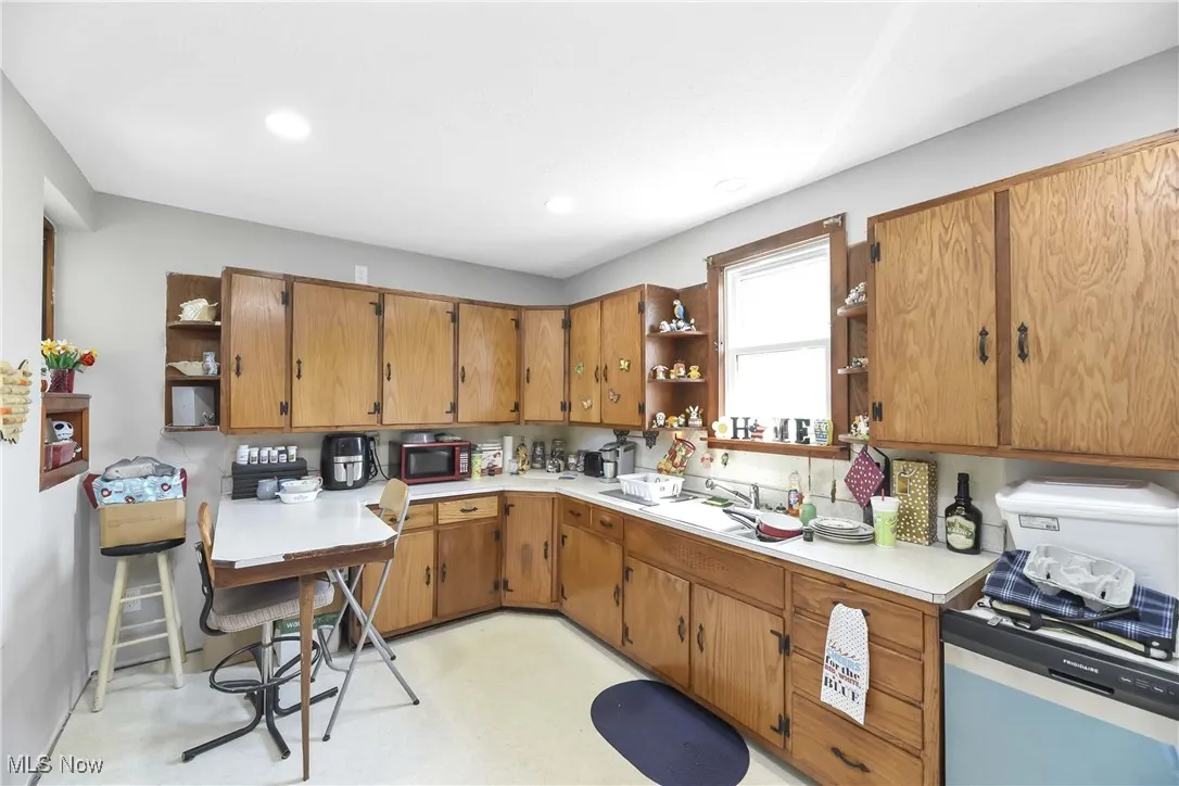 268 Lake Street, Madison, Ohio,MLS Now Listing ID