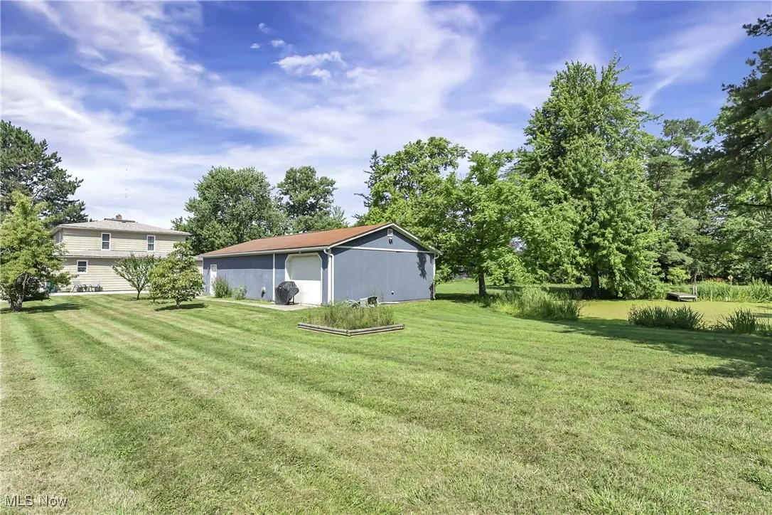 268 Lake Street, Madison, Ohio,MLS Now Listing ID