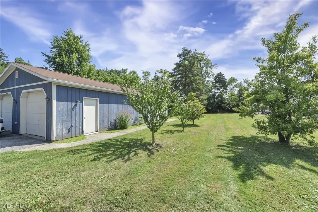 268 Lake Street, Madison, Ohio,MLS Now Listing ID