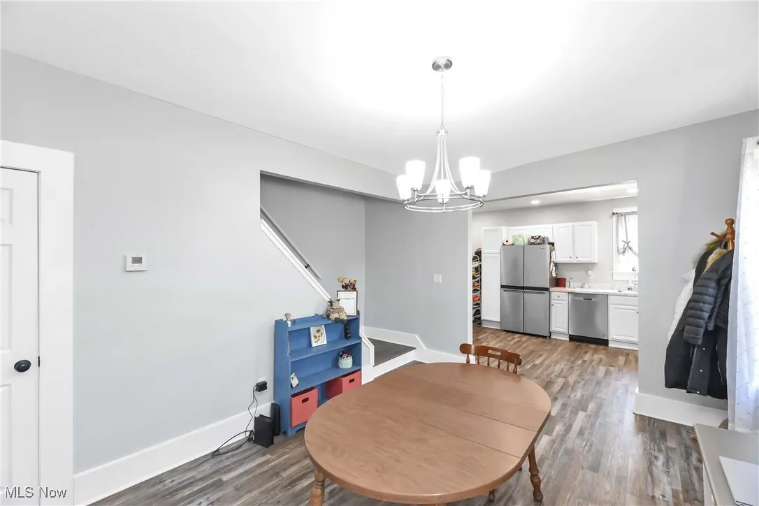 268 Lake Street, Madison, Ohio,MLS Now Listing ID