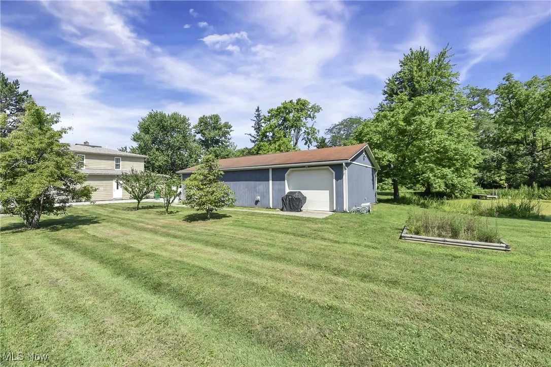 268 Lake Street, Madison, Ohio,MLS Now Listing ID