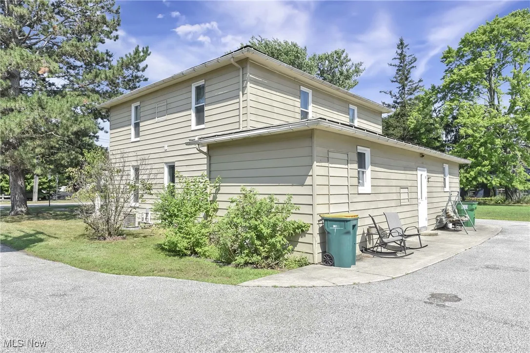 268 Lake Street, Madison, Ohio,MLS Now Listing ID