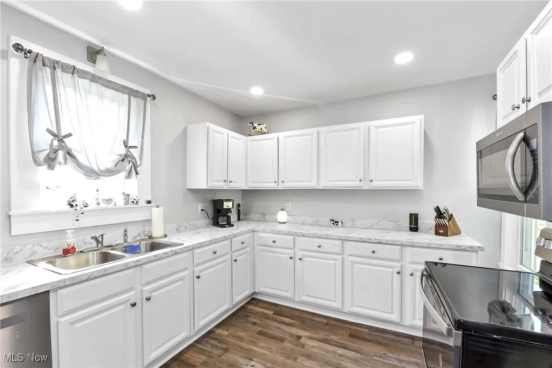268 Lake Street, Madison, Ohio,MLS Now Listing ID