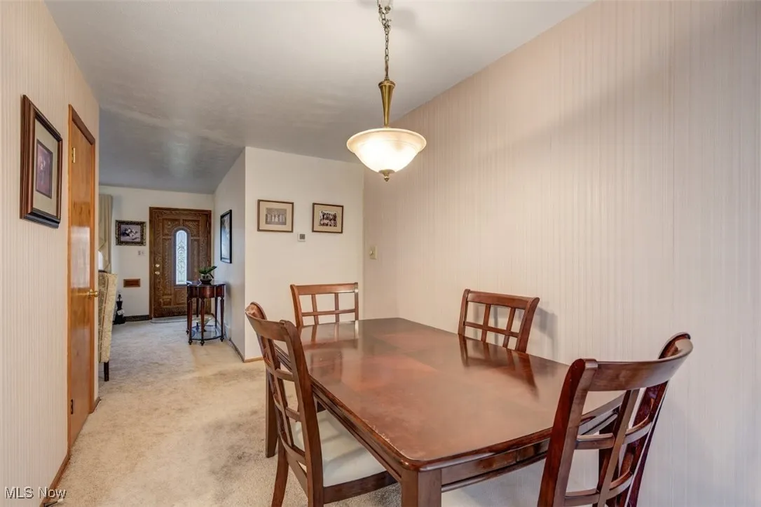 4722 Bentwood Drive, Brooklyn, Ohio 44144,MLS Now Listing ID