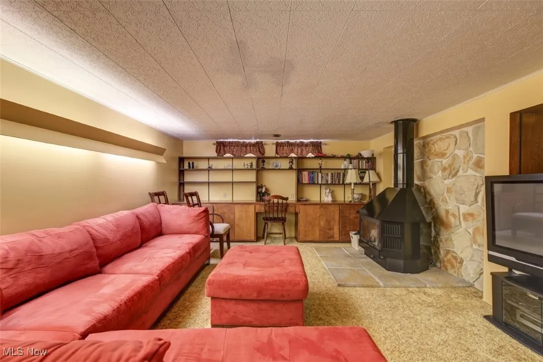 4722 Bentwood Drive, Brooklyn, Ohio 44144,MLS Now Listing ID