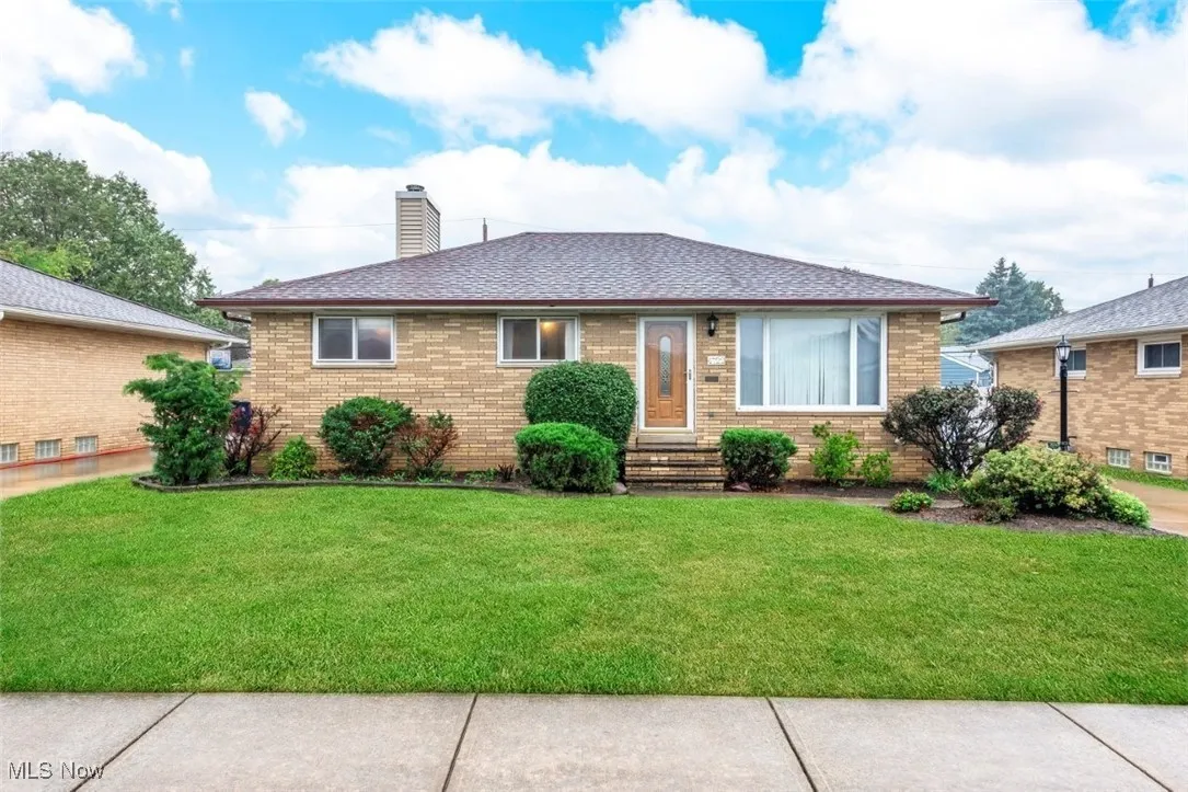 4722 Bentwood Drive, Brooklyn, Ohio 44144,MLS Now Listing ID